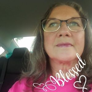 Meet your Posher, Terri